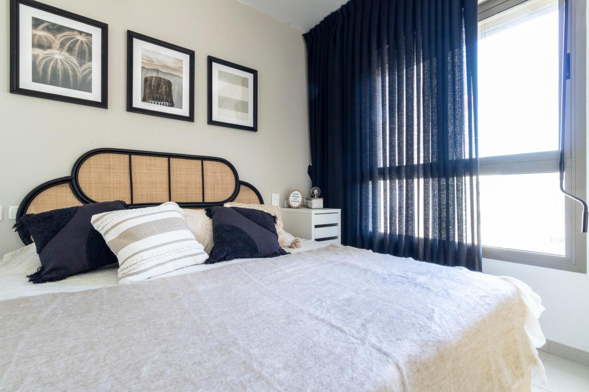 Stylish 1 Bedrooms Parking At City Gate Jerusalém Exterior foto